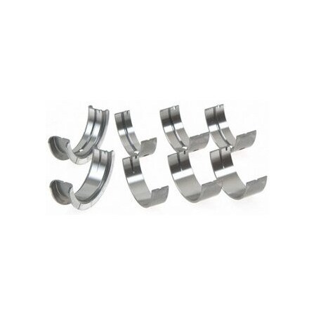 Seal Pwr Engine Part Main Bearing Set, 7242Ma 7242MA